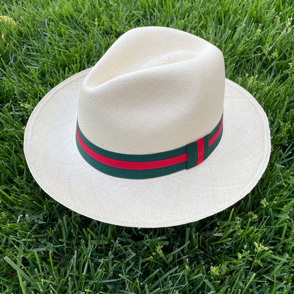 Panama Hat (Brand New)